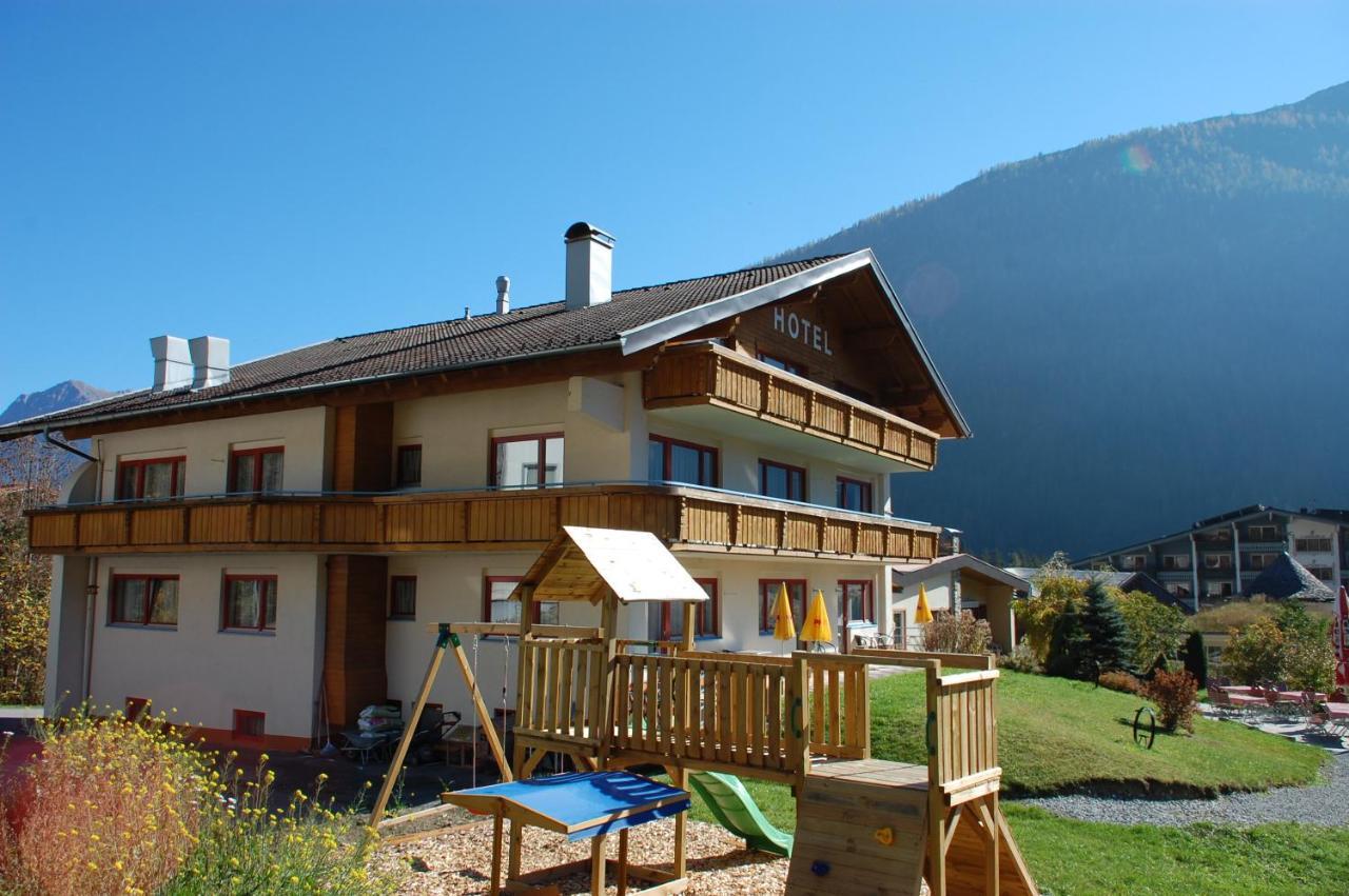 Panorama 3* Elbigenalp