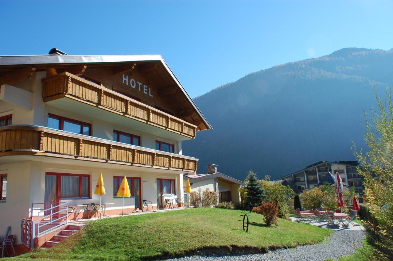 Hotel Panorama 3*