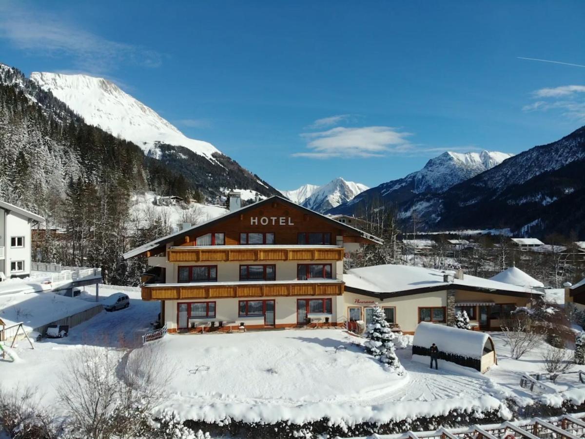 Panorama Hotel