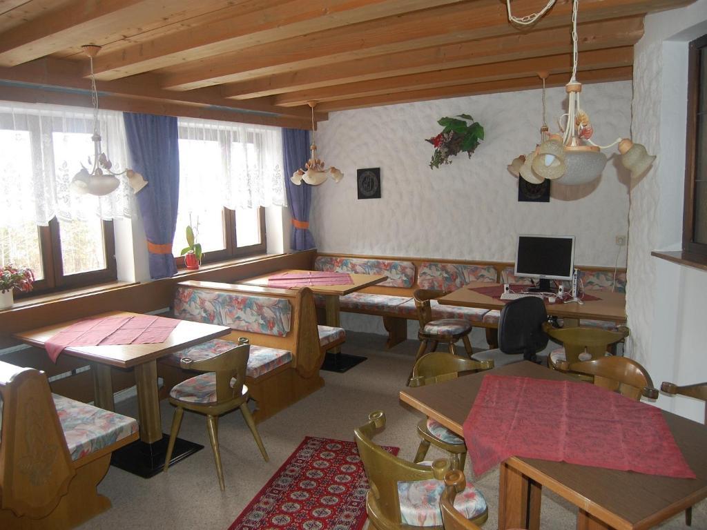 Panorama Hotel 3*