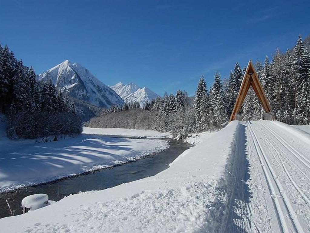 Panorama 3* Elbigenalp