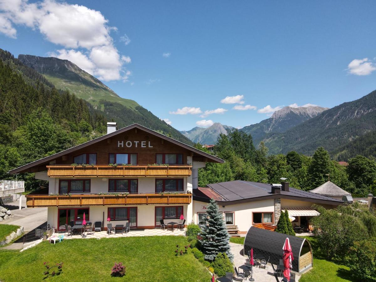Panorama Hotel