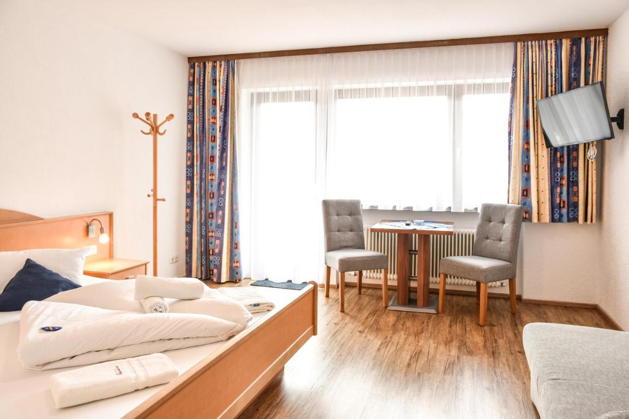 Panorama Hotel Elbigenalp